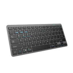 Bluetooth Keyboard Manufacturer - Ultra Thin 2.4G Bluetooth Slim