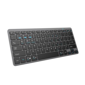 Bluetooth Keyboard Manufacturer - Ultra Thin 2.4G Bluetooth Slim