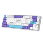 Mechanical Keyboard Factory - OEM ODM Rapid Trigger Magnetic RGB