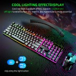 Keyboard Mouse Combo Manufacturer - Wholesale Cheap Multifunctional