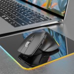 Gaming Mouse Factory - RGB Backlit 7200 DPI Mute Optical USB