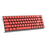 Mechanical Keyboard Manufacturer - Aluminum Alloy Magnetic Switch