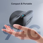 Wireless Mouse Manufacturer - 6D Lift Vertical Bluetooth Rechargeable