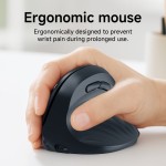 Wireless Mouse Manufacturer - Bluetooth Dual Mode Lift Rechargeable