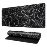 Mouse Pad Factory - 35.4x15.7inch Large Gaming Non Slip