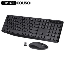 Wireless Keyboard Factory - Custom German French Spanish Azerty