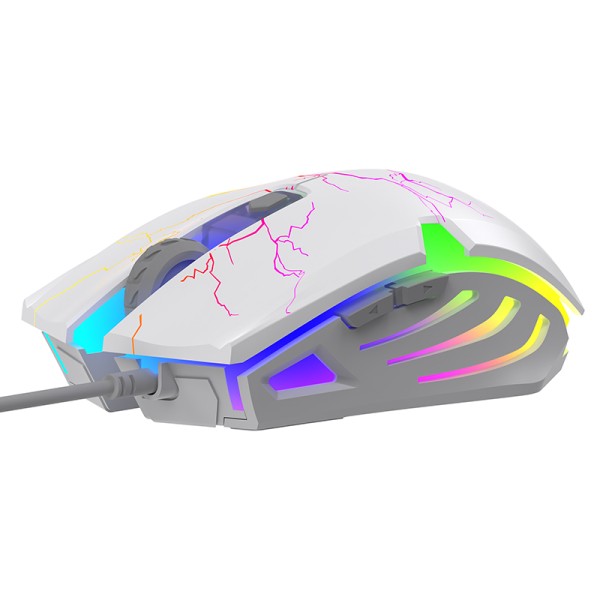 Gaming Mouse Manufacturer - COUSO High Quality 7200 DPI RGB