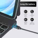 iPad Keyboard Factory - Magic Keyboard iPad Pro 11 Slim Cover