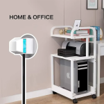 Computer Switch Manufacturer - Portable Colorful LED