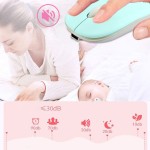 Gaming Mouse Factory - Portable 5.2 Wireless Mini