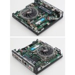 Computer Fan Manufacturer - Ultra-Thin 20mm Air