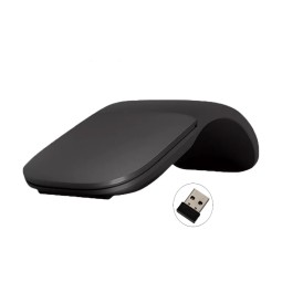 Foldable Mouse Factory - Ultra-Thin 2.4Ghz Foldable