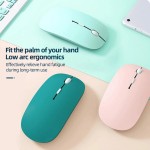 Silent Mouse Manufacturer - Silent Bluetooth Optical