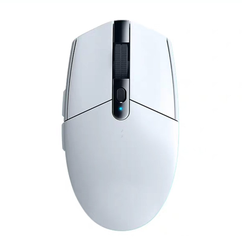Gaming Mouse Factory - 2.4Ghz Wireless Gaming Battery