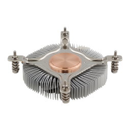 Computer Fan Manufacturer - Ultra-Thin 20mm Air