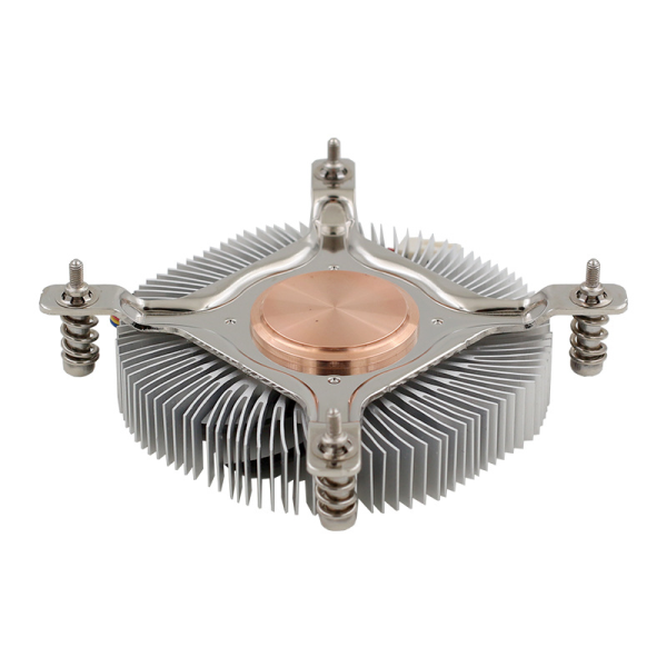 Computer Fan Manufacturer - Ultra-Thin 20mm Air