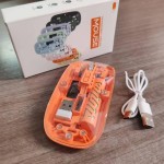 Wireless Mouse Supplier - Portable BT5.2 Optic Mini