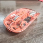 Wireless Mouse Supplier - Portable BT5.2 Optic Mini