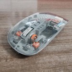 Wireless Mouse Manufacturer - Portable BT5.2 Optic 2.4G