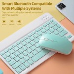 Silent Mouse Manufacturer - Silent Bluetooth Optical
