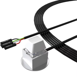 Computer Switch Manufacturer - Portable Colorful LED