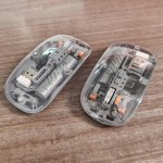 Wireless Mouse Manufacturer - Portable BT5.2 Optic 2.4G