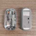 Wireless Mouse Manufacturer - Portable BT5.2 Optic 2.4G