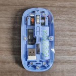 Wireless Mouse Factory - Portable BT5.2 Optic