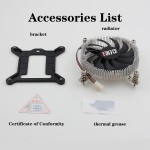 Computer Fan Manufacturer - Ultra-Thin 20mm Air