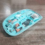 Gaming Mouse Supplier - Portable BT5.2 Mini Gaming