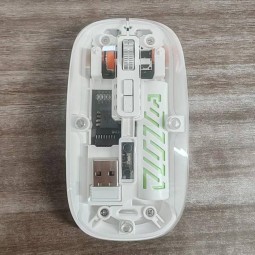 Optical Mouse Supplier - High Accuracy BT5.2 Wireless