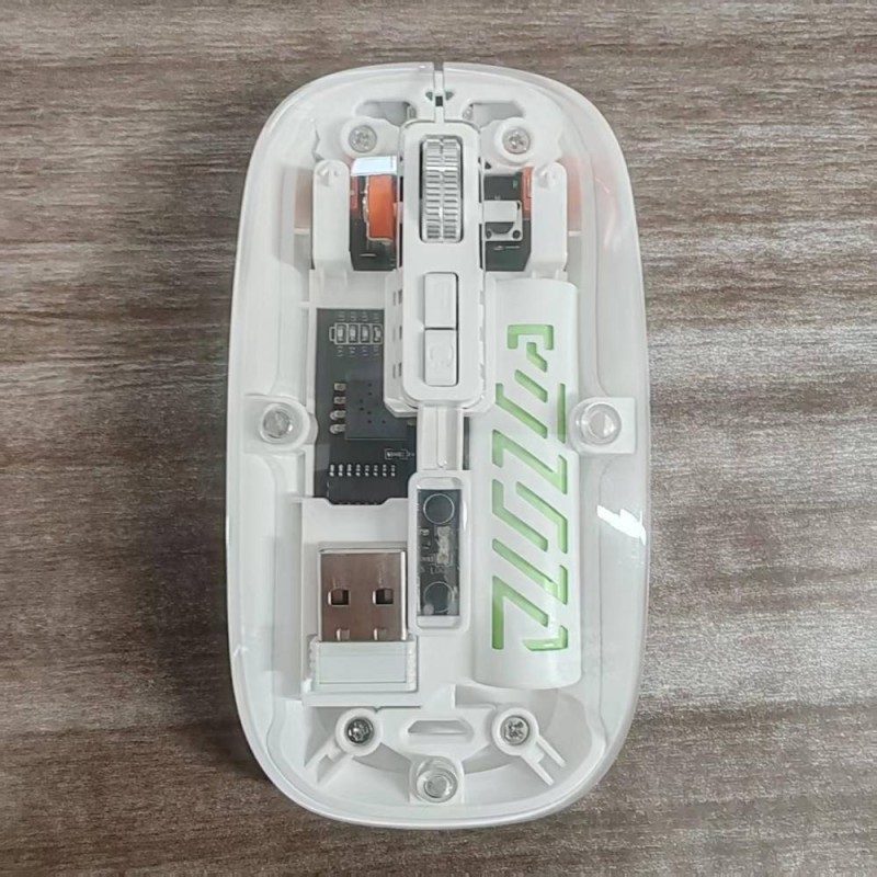 Optical Mouse Supplier - High Accuracy BT5.2 Wireless