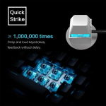 Computer Switch Manufacturer - Portable Colorful LED