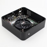 CPU Cooler Manufacturer - Ultra-Thin 95mm Air