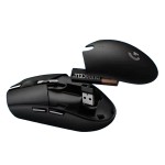 Wireless Mouse Supplier - 2.4Ghz Wireless Gaming