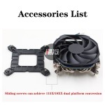 Computer Fan Factory - Ultra-Thin 92mm Air