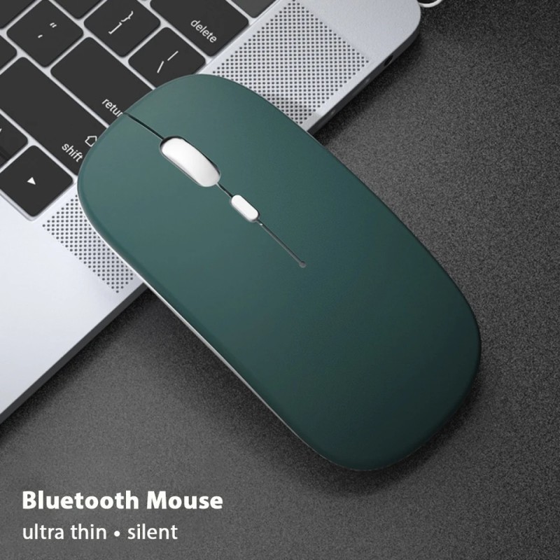 Silent Mouse Manufacturer - Silent Bluetooth Optical