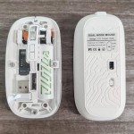 Optical Mouse Supplier - High Accuracy BT5.2 Wireless