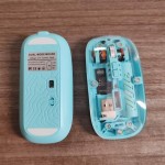 Gaming Mouse Supplier - Portable BT5.2 Mini Gaming