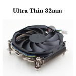 Computer Fan Factory - Ultra-Thin 92mm Air