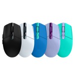 Wireless Mouse Supplier - 2.4Ghz Wireless Gaming