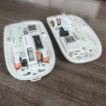 Optical Mouse Supplier - High Accuracy BT5.2 Wireless