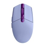 Wireless Mouse Supplier - 2.4Ghz Wireless Gaming