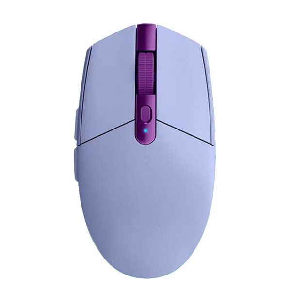 Wireless Mouse Supplier - 2.4Ghz Wireless Gaming