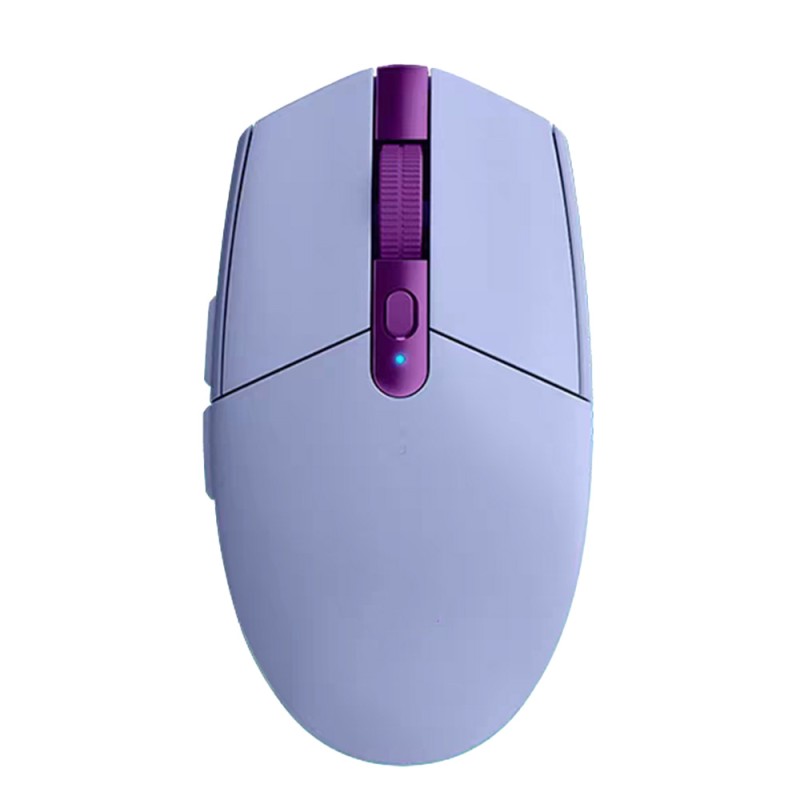 Wireless Mouse Supplier - 2.4Ghz Wireless Gaming