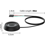 PC Switch Supplier - Portable Colorful LED Light