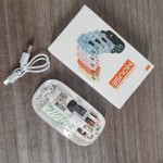 Optical Mouse Supplier - High Accuracy BT5.2 Wireless