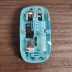 Gaming Mouse Supplier - Portable BT5.2 Mini Gaming