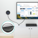 PC Switch Supplier - Portable Colorful LED Light