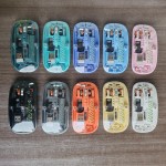 Optical Mouse Supplier - High Accuracy BT5.2 Wireless